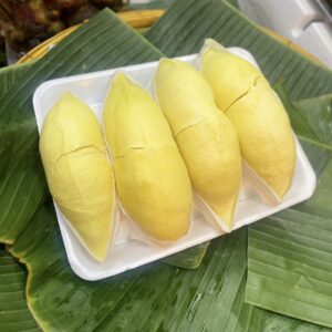 ทุเรียน หมอนทอง 1 kg.